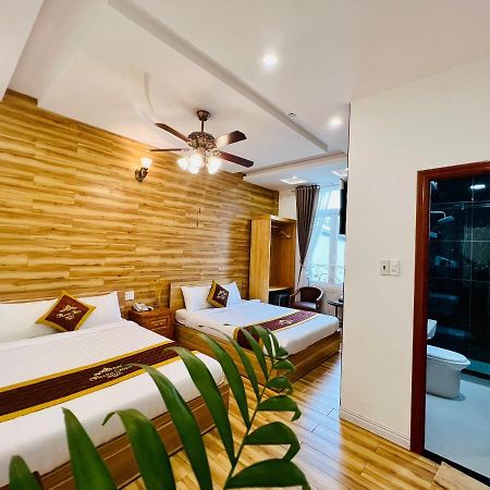 Thanh Thuy Hotel Da Lat Exterior photo